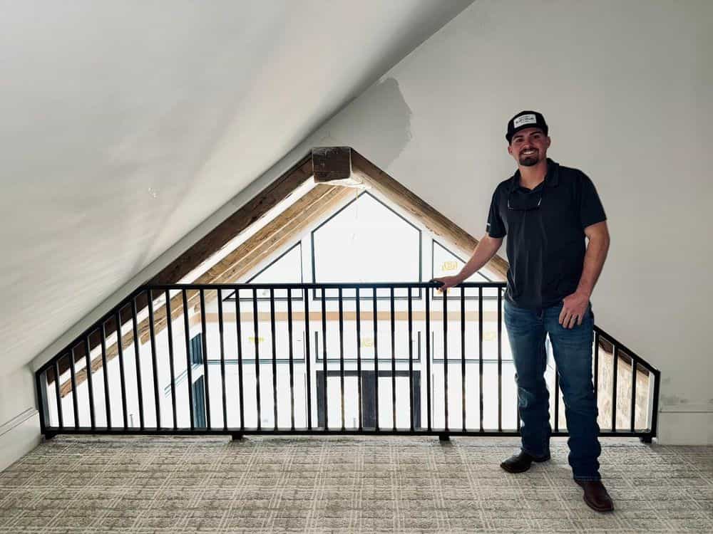 Hero image for Iron Horse Wood and Metal Works  