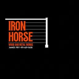 Iron Horse Wood and Metal Works  